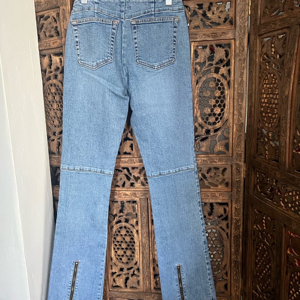 Bebe Jeans - Picture 2 of 2